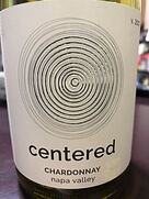 Centered Chardonnay