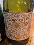 ドンナ・マリア カベルネ・ソーヴィニヨン(2020)
