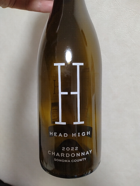 Head High Chardonnay