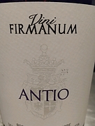 Vini Firmanum Antio