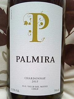 Palmira Chardonnay
