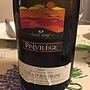 Saint Verny Privilège Côtes d'Auvergne(2013)