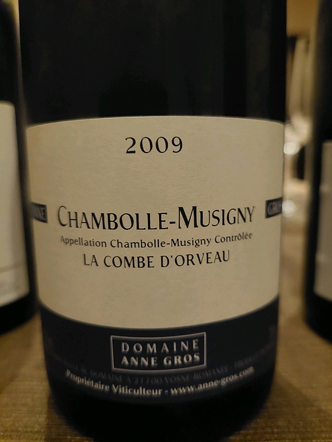 写真（ワイン） by chambertin89