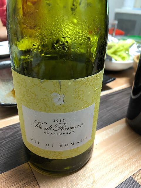 写真（ワイン） by Pinot roussanne