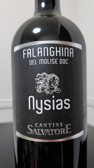 Cantine Salvatore Nysias