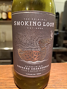 スモーキング・ルーン スティールバード アンオークド シャルドネ