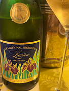 ルミエール トラディショナル・スパークリング カキツバタ(2024)