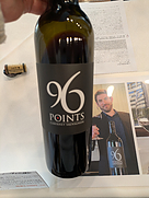 96 Points Cabernet Sauvignon
