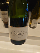 Champagne H. Lanvin & Fils Cuvée Sélection Brut
