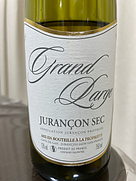 Grand Large Jurançon Sec(2021)