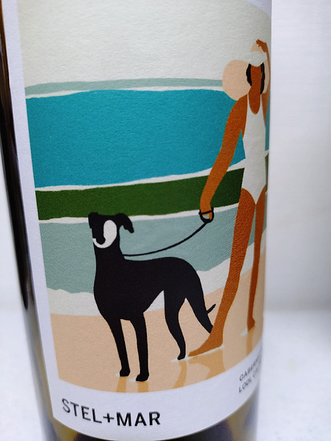 Stel+Mar Cabernet Sauvignon