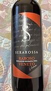 Serarossa Raboso Veneto
