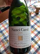 Nanci Carol Cava Brut Nature