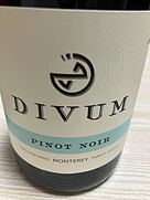 Divum Pinot Noir(2017)