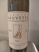 Dom. Hauvette Petra