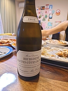 Dom. Méo Camuzet Bourgogne Hautes Côtes de Nuits | Vinica Dom. Méo Camuzet Bourgogne Hautes Côtes de Nuits | Vinica