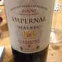 Impernal Malbec(2000)