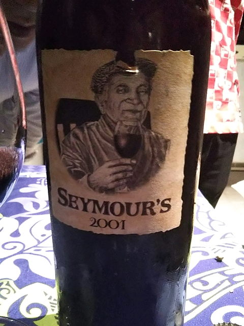 Seymour's