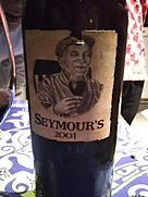 Seymour's(2001)