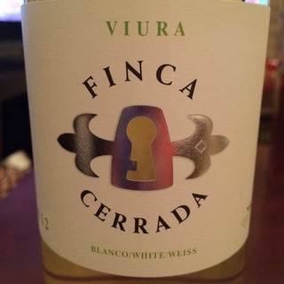 Finca Cerrada Viura(フィンカ・セラーダ ヴィウラ)