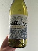 Konkelberg Sauvignon Blanc(2019)