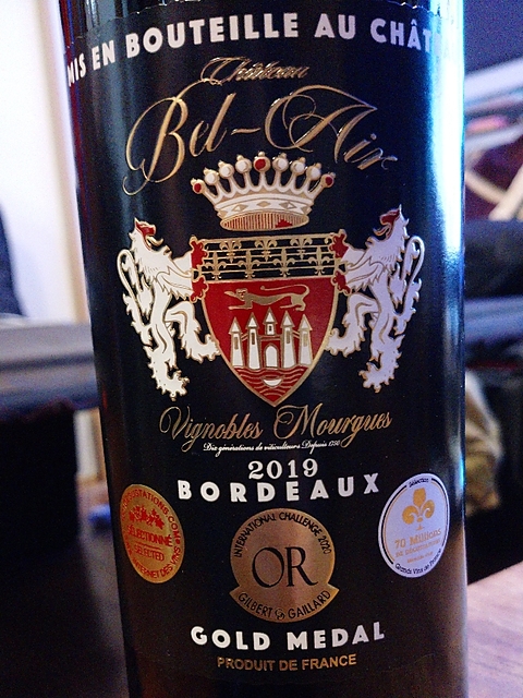 写真（ワイン） by 織田 紳也