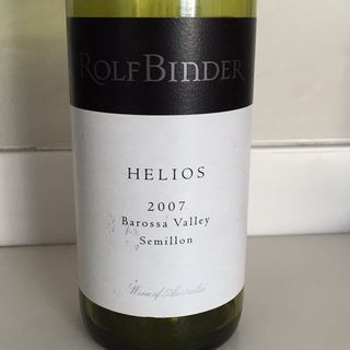 Rolf Binder Helios Sémillon