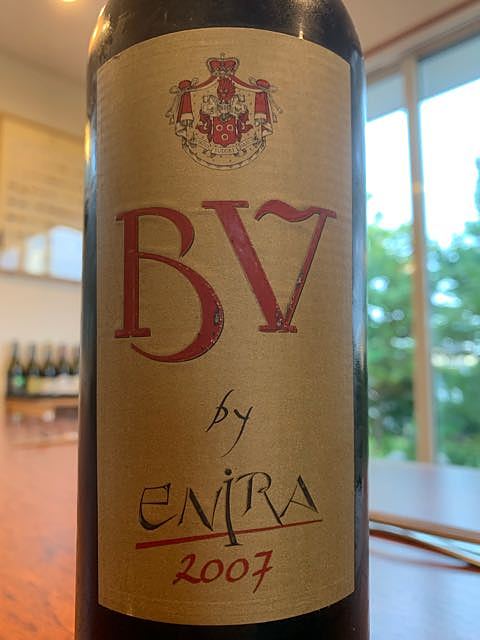 BV by Enira