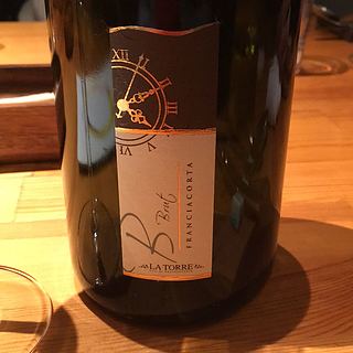 La Torre Franciacorta Brut(ラ・トッレ フランチャコルタ ブリュット)