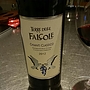 Terre delle Falcole Chianti Classico(2012)