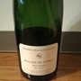 Vignoble des Fenouillèdes Bulles de Syrah Brut Nature