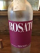 トリンケーロ ロザート