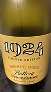 1924 ダブル・ゴールド バタリー シャルドネ