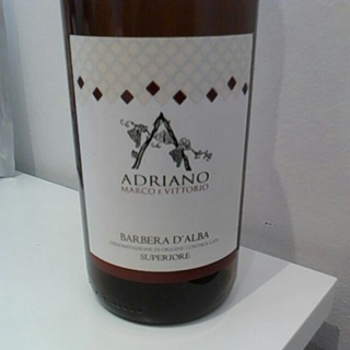 Adriano Marco e Vittorio Barbera d'Alba Superiore