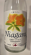 おたる 完熟ナイヤガラ(2023)
