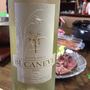 Cagi Cantina Giubiasco Bucaneve Bianco di Merlot