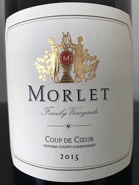 Morlet Coup de Coeur