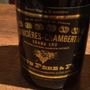 カミュ・ペール・エ・フィス ラトリシエール・シャンベルタン グラン・クリュ