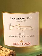 Frescobaldi Massovivo