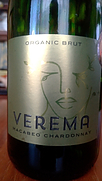 ヴェレマ オーガニック ブリュット