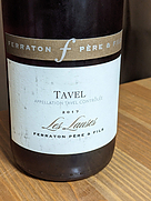 Ferraton Père & Fils Tavel Les Lauses(2017)