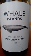 ホエール・アイランズ マールボロ ソーヴィニヨン・ブラン