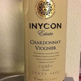 Inycon Estate Chardonnay Viognier(イニコン エステート シャルドネ ヴィオニエ)