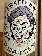 デリンクエンテ プリティ・ボーイ