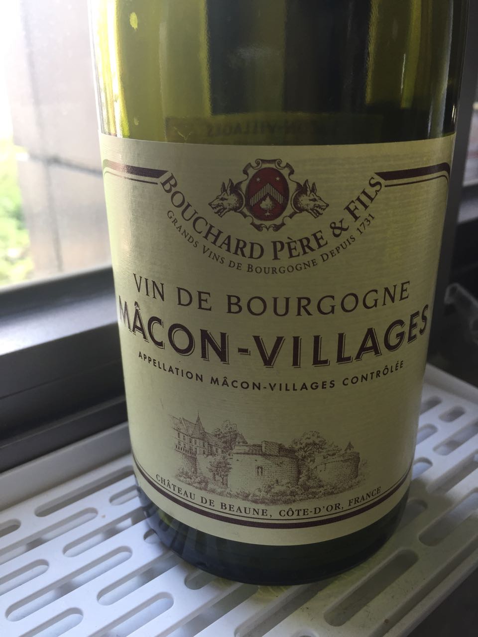 Bouchard Père & Fils モンラッシェ 2007 クール便込み Bouchard Père & Fils Montrachet Grand | Vinica 無料のワイン