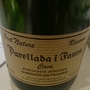 バレリャーダ・イ・ファウラ