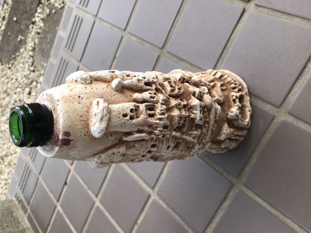 トルコ　カッパドキヤ焼酎　700ml 43度 トルコ カッパドキヤ焼酎 700ml 43度 トルコ カッパドキヤ焼酎