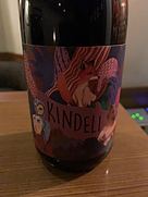 キンデリ ティント