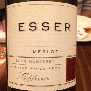 Esser Merlot