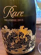 パイパー・エドシック キュヴェ・レア